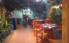 Casa Papaya San Miguel